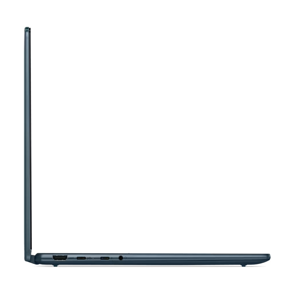Ноутбук Lenovo Yoga 7 2 in 1 14IML9 (83DJ00CPRA) - зображення 5