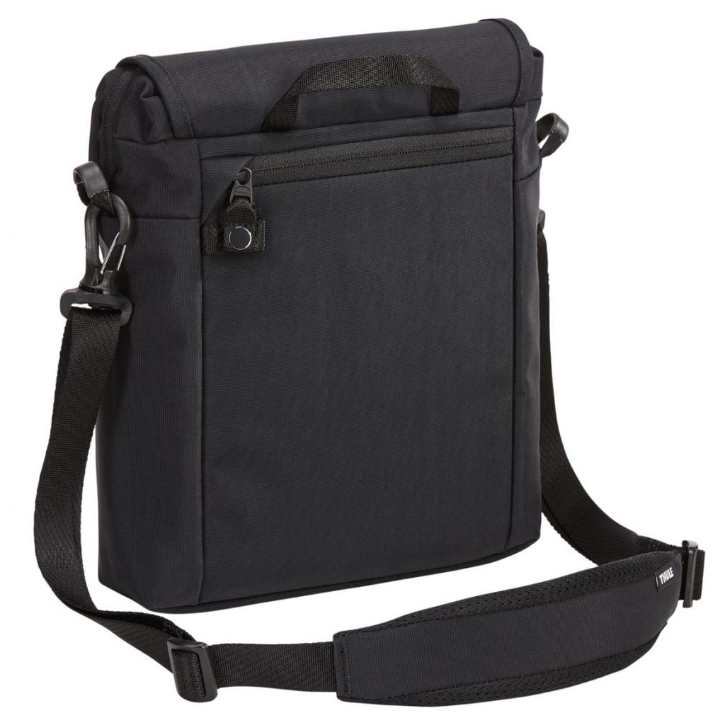 Сумка для ноутбука Thule Paramount Crossbody Tote PARASB-2110 (Black) (3204221) - зображення 2