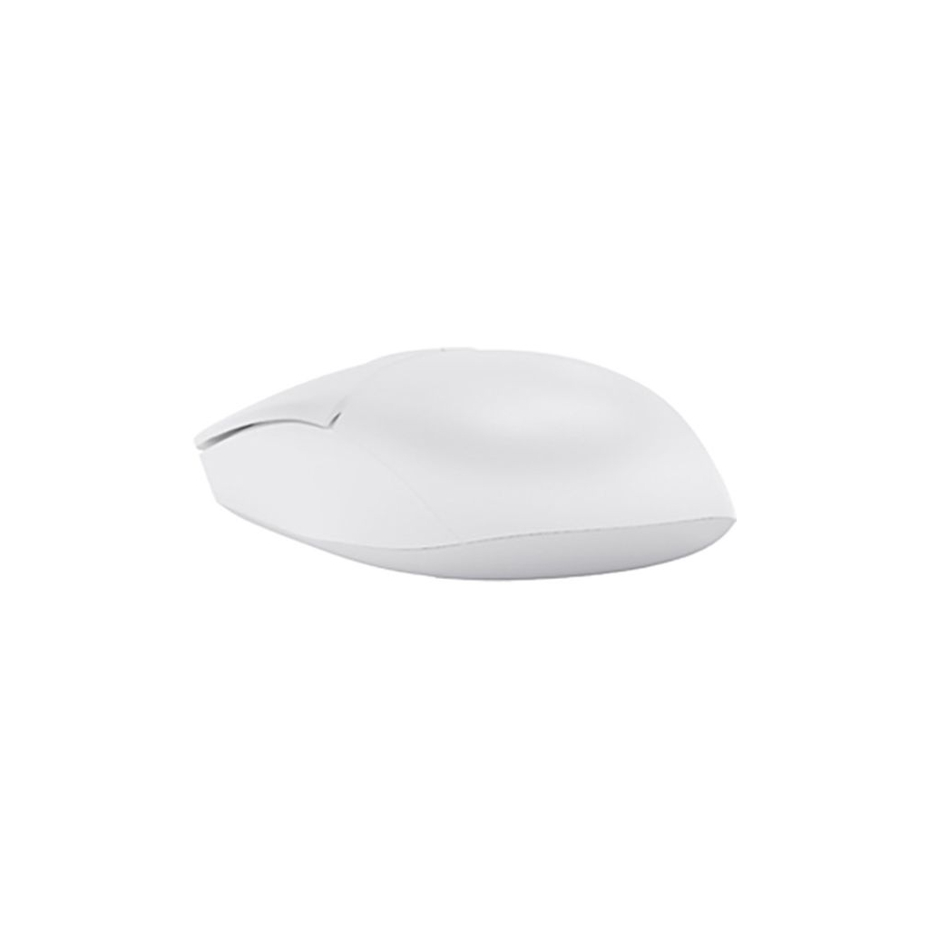 Мишка A4Tech FG12 White - зображення 4
