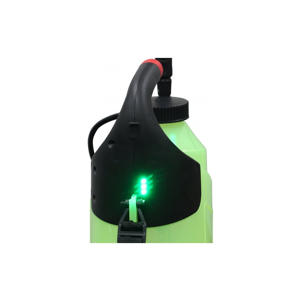 Обприскувач Gruntek BS-7-3B Lithium (296007163) - зображення 3