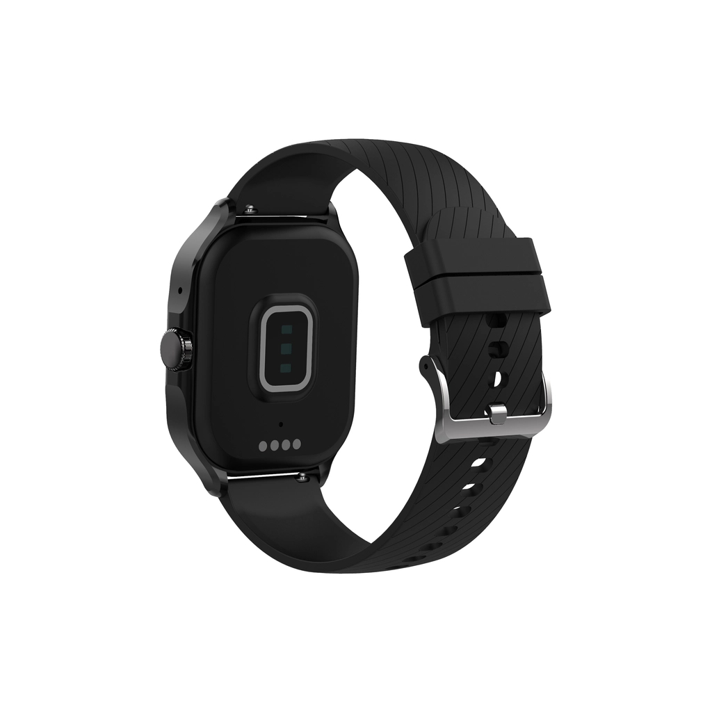 Смарт-годинник Globex Smart Watch Urban (Black) - зображення 9