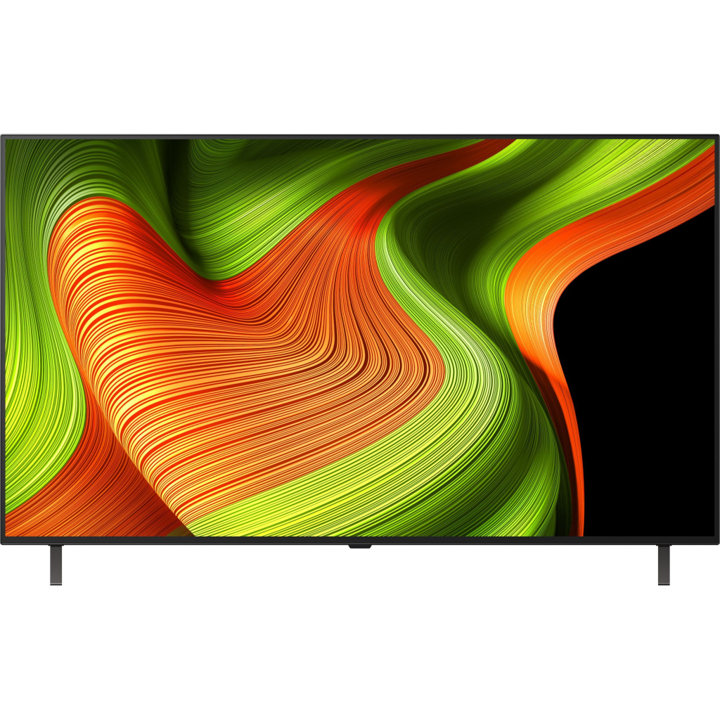 Телевізор LG OLED55B56LA - зображення 1