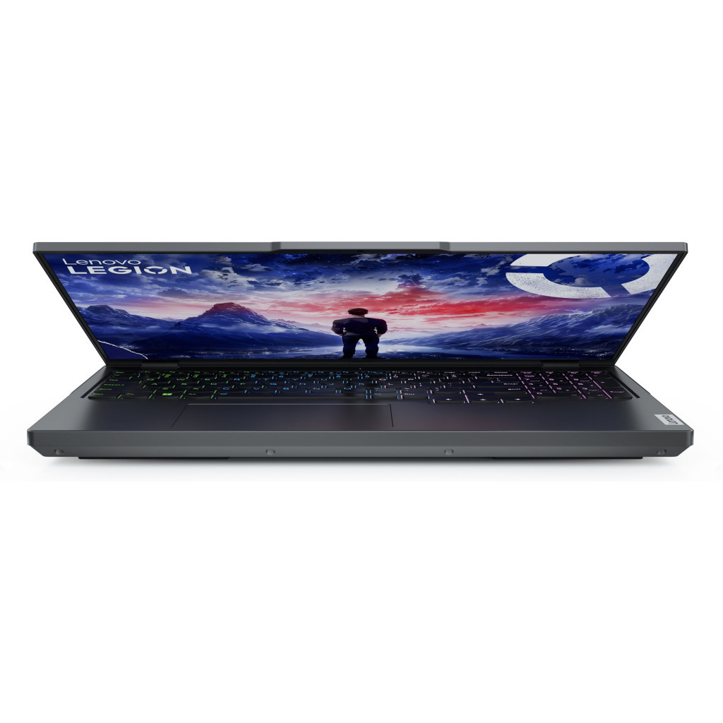 Ноутбук Lenovo Legion Pro 5 16IRX9 (83DF00CARA) - зображення 7