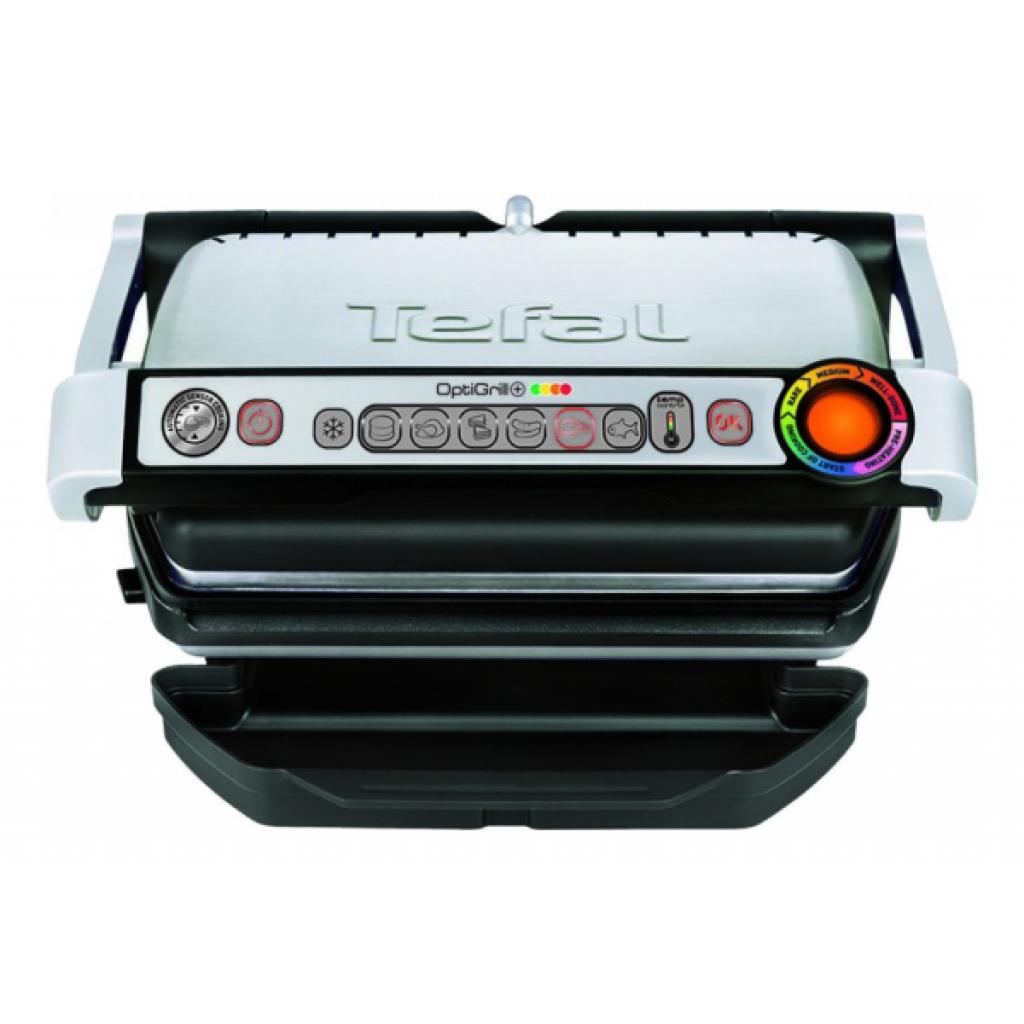 Електрогриль Tefal GC716D12 - зображення 3