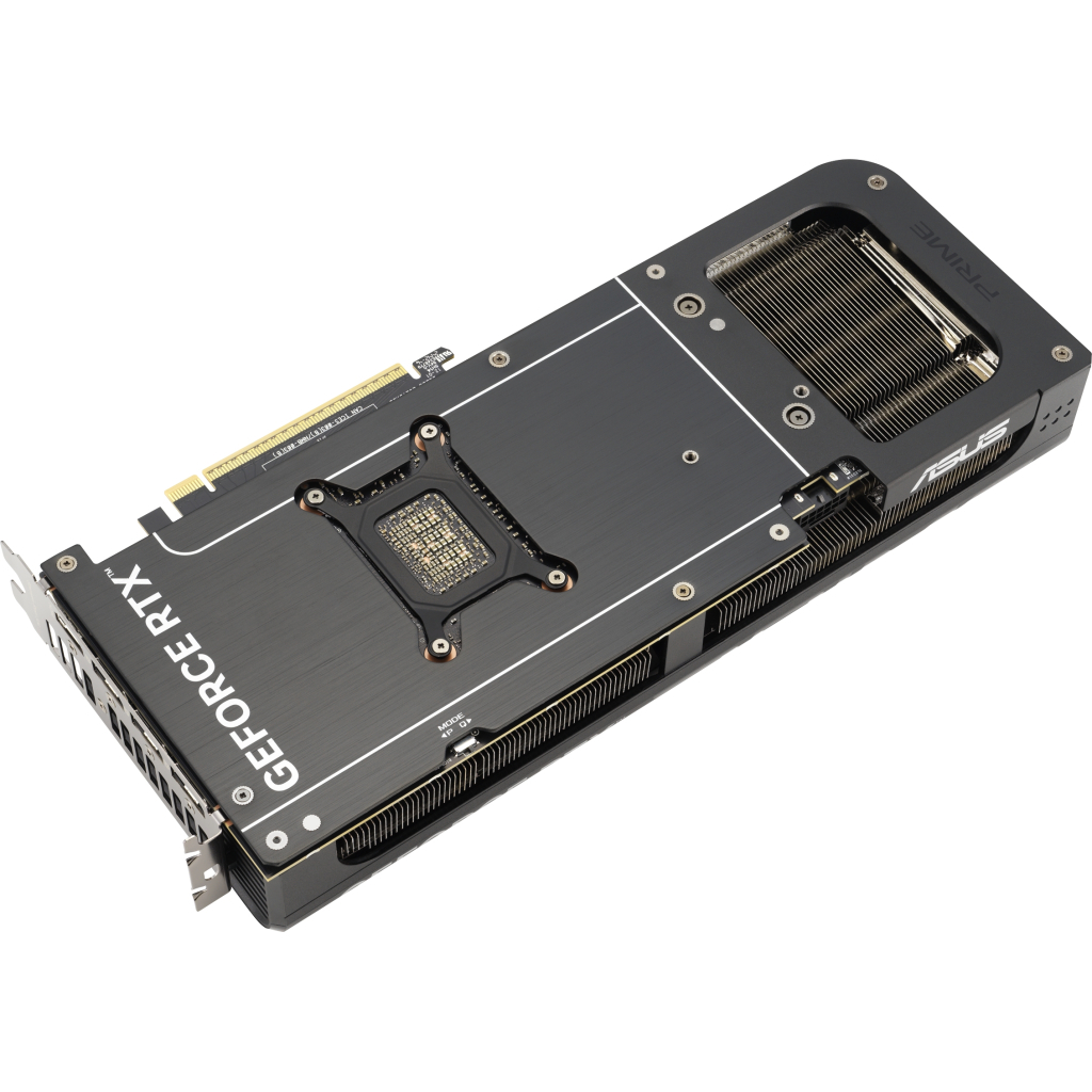 Відеокарта ASUS GeForce RTX5070 Ti 16GB PRIME OC (PRIME-RTX5070TI-O16G) - зображення 8