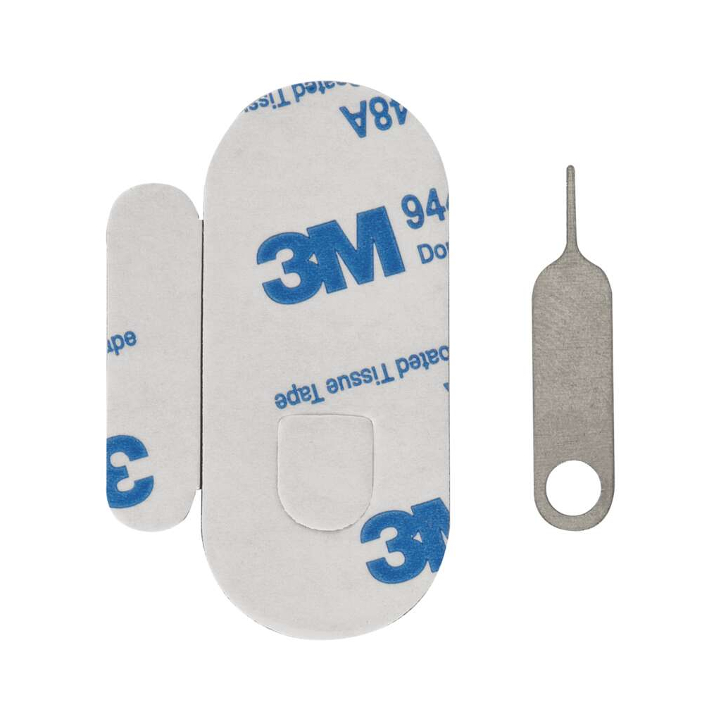 Датчик відкриття EMOS H5021 ZigBee (H5021) - зображення 7