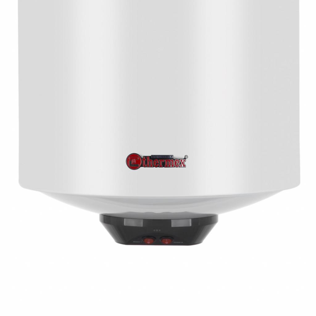 Бойлер Thermex Praktik 50 V Slim - зображення 7
