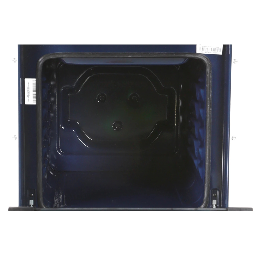 Плита Artel Comarella 50 00-E white - зображення 5