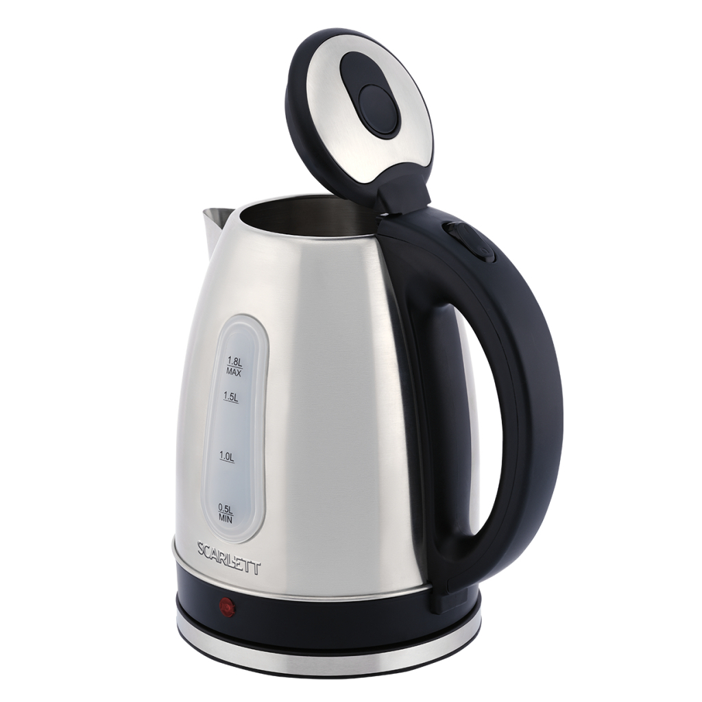 Електрочайник Scarlett SC-EK21S75 - зображення 2