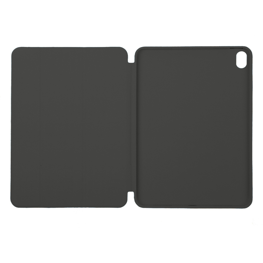 Чохол до планшета Armorstandart Smart Case iPad Air 11 2024 Charcoal Grey (ARM78143) - зображення 3