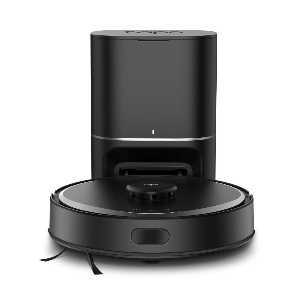 Пилосос TP-Link Tapo RV30 Max Plus - зображення 2
