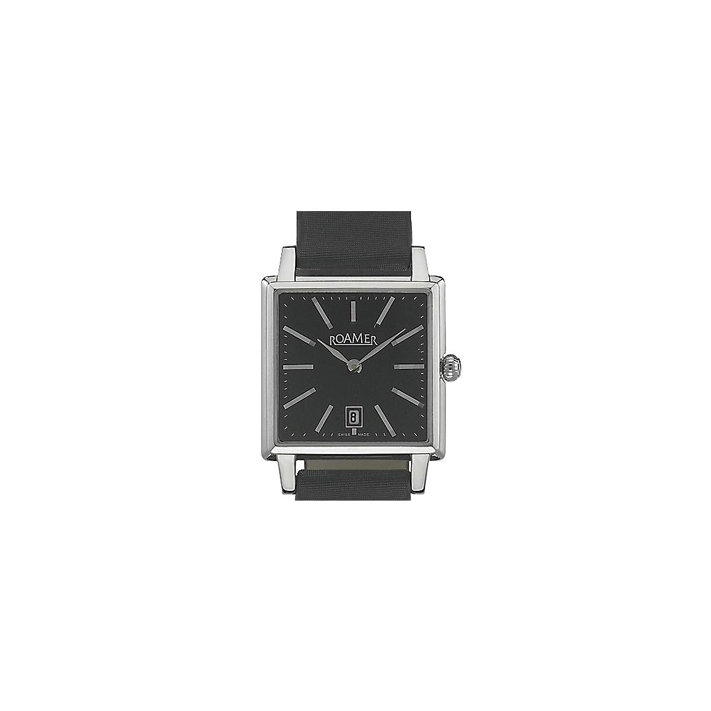 Наручний годинник Roamer 534280.41.55.01 - зображення 1