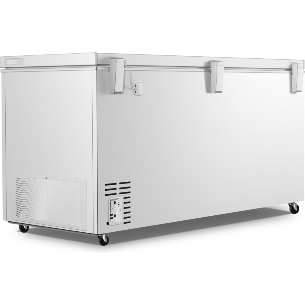 Морозильна скриня Gorenje FH50EAW - picture 3