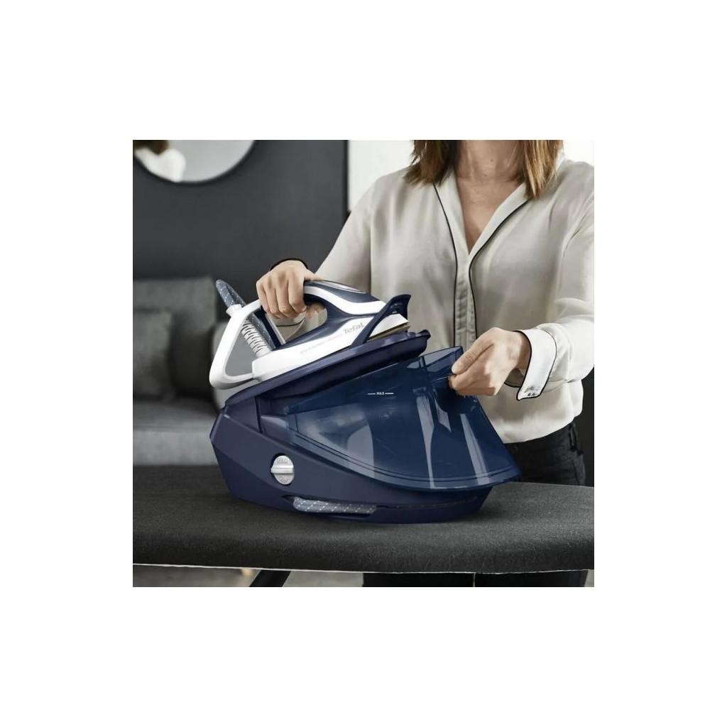 Парова станція Tefal GV9720E0 - изображение 7