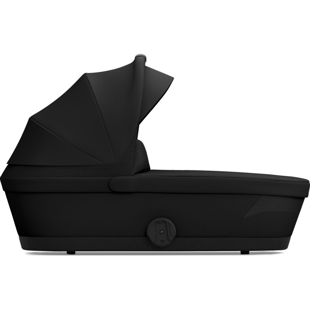 Люлька Cybex Melio Magic Black (524000053) - зображення 2