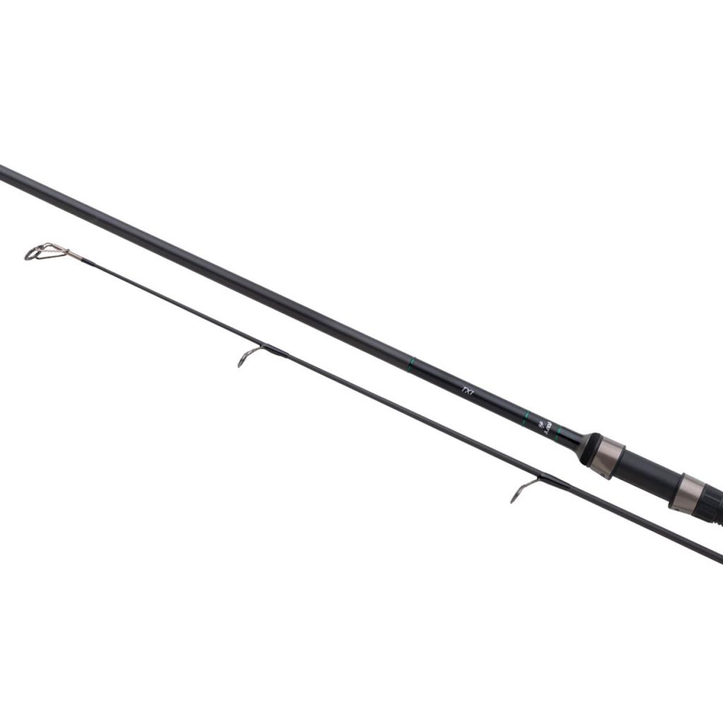 Вудилище Shimano Tribal Carp TX-1 12''/3.65m 3.0lbs - 2sec. (2266.77.26) - зображення 1