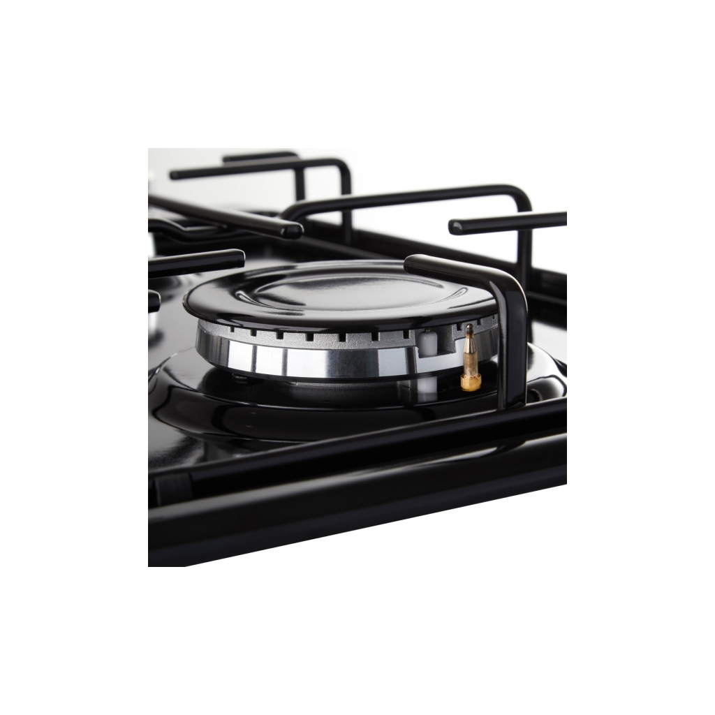 Варочна поверхня Eleyus DANA 30 BL EF - зображення 6