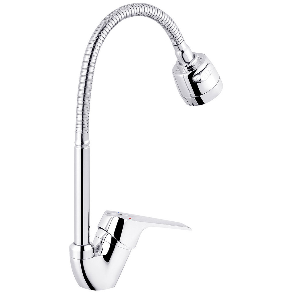 Змішувач Kroner Odra-C038-1 - зображення 2