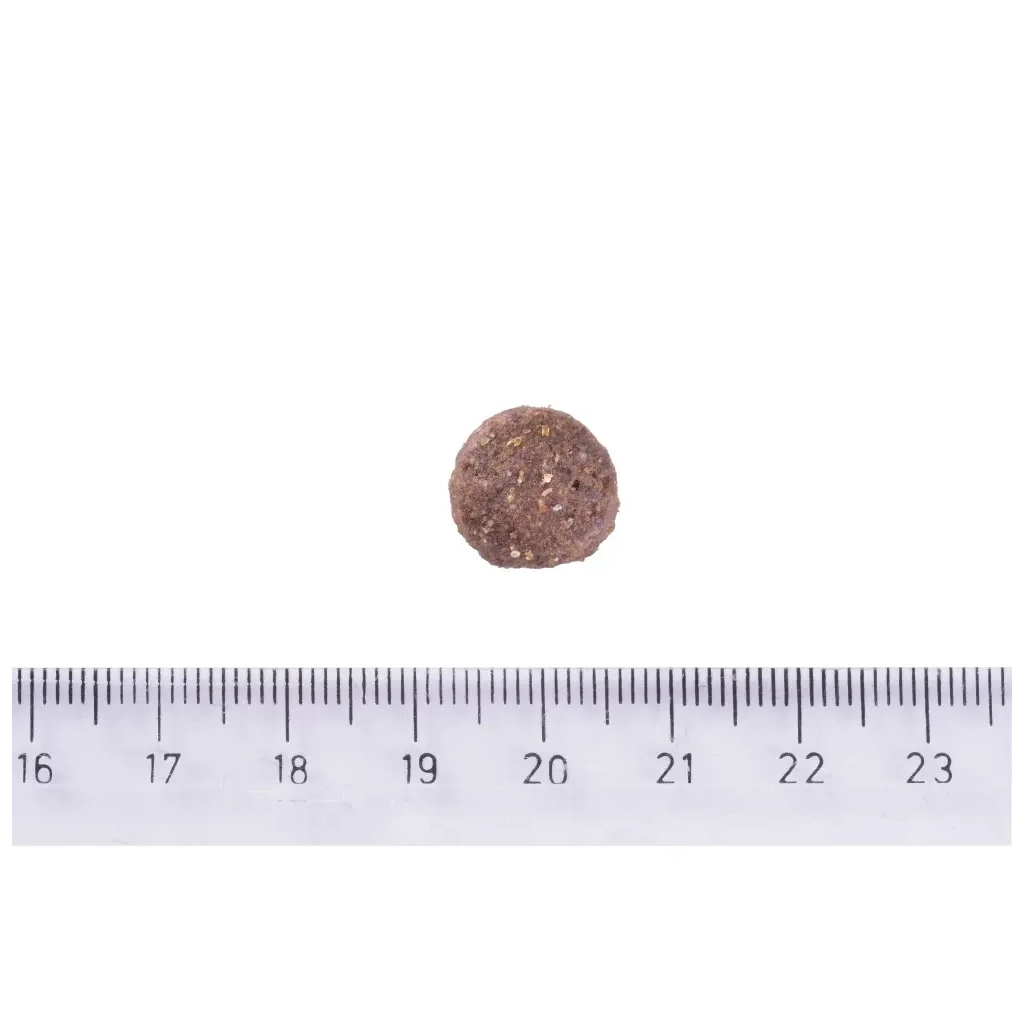 Сухий корм для собак Brit Care Dog Hypoallergenic Adult Medium Breed гіпоалергенний з ягням 12 кг (8595602559015) - зображення 4