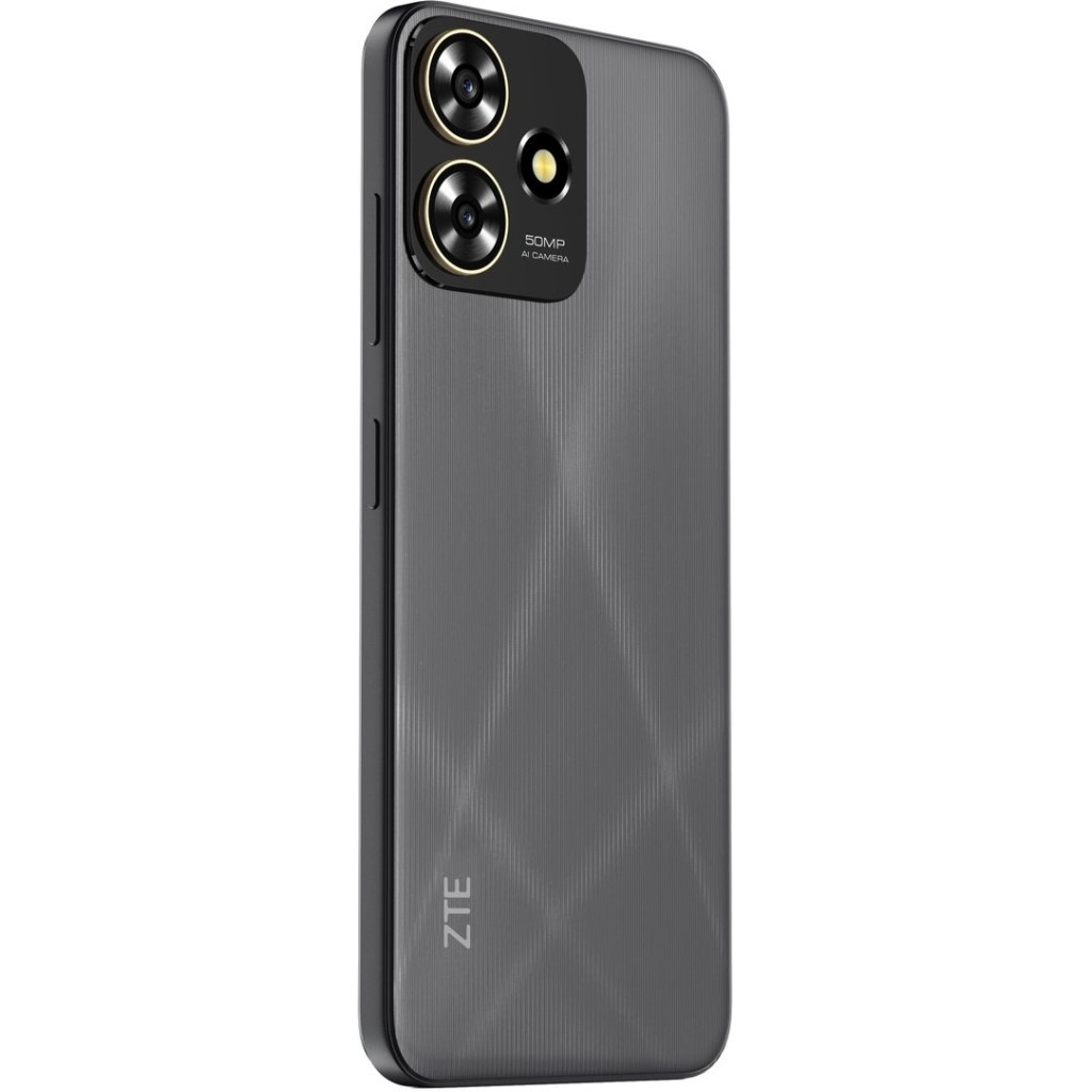 Мобільний телефон ZTE Blade A73 4/128GB Black (1011468) - зображення 11