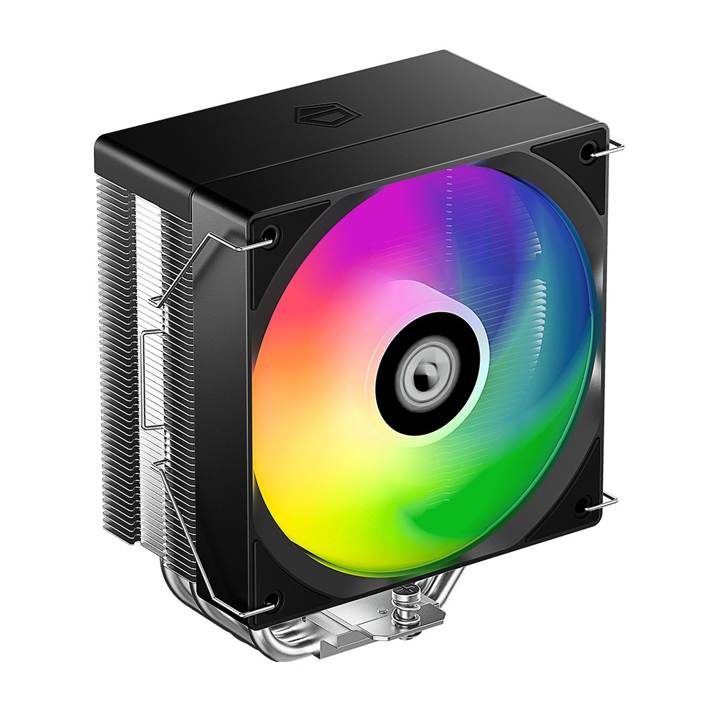 Кулер до процесора ID-Cooling SE-214-XT V2 ARGB - зображення 1