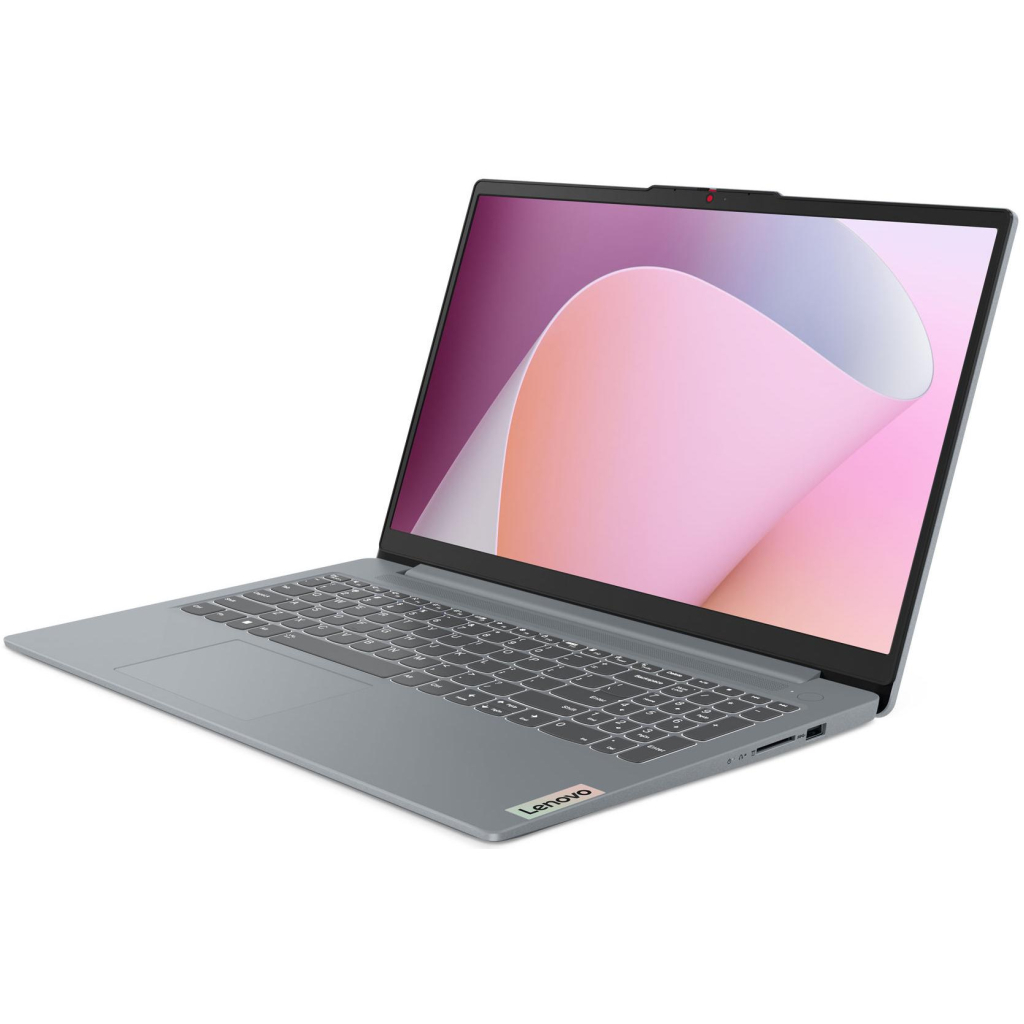 Ноутбук Lenovo IdeaPad Slim 3 15IRH8 (83EM00C2RA) - зображення 3