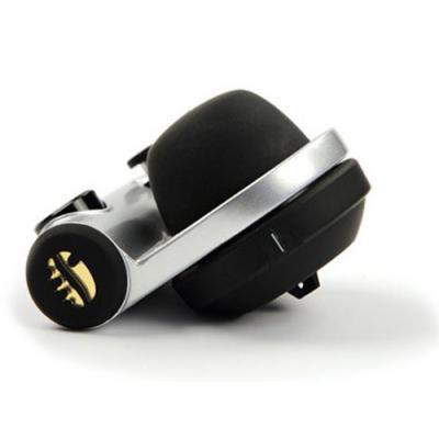 Ріжкова кавоварка еспресо HandPresso Wild Hybrid Silver - зображення 2