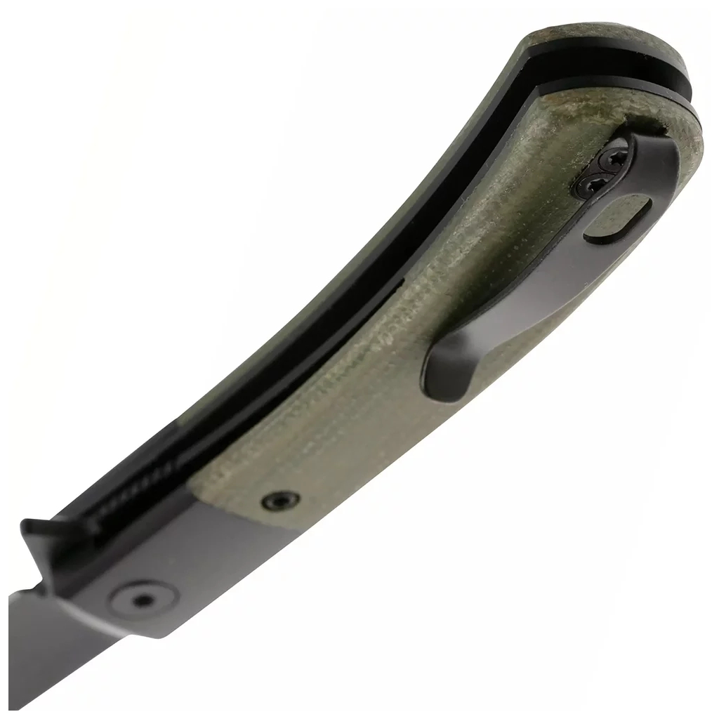 Ніж Boker Plus Modern Gentleman (01BO931) - зображення 6