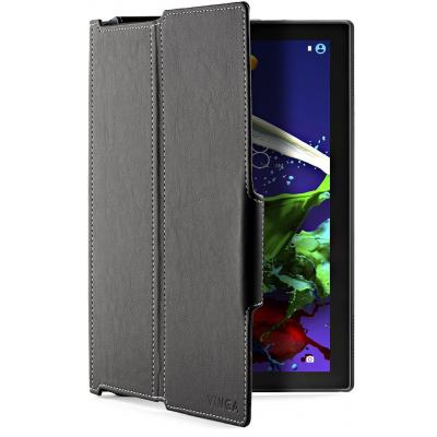Чохол до планшета Vinga Lenovo Tab 4 10 LTE black (VNTB10LTE) - зображення 1