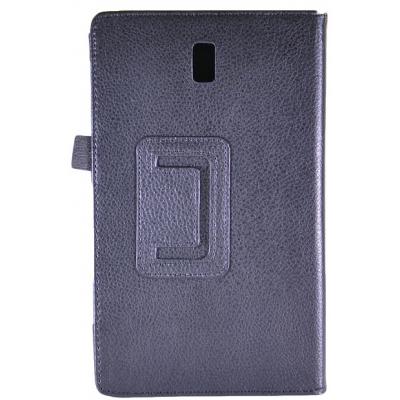 Чохол до планшета Pro-case 8,4" SM-T700 Galaxy Tab S 8.4 black (SM-T700b) - зображення 2