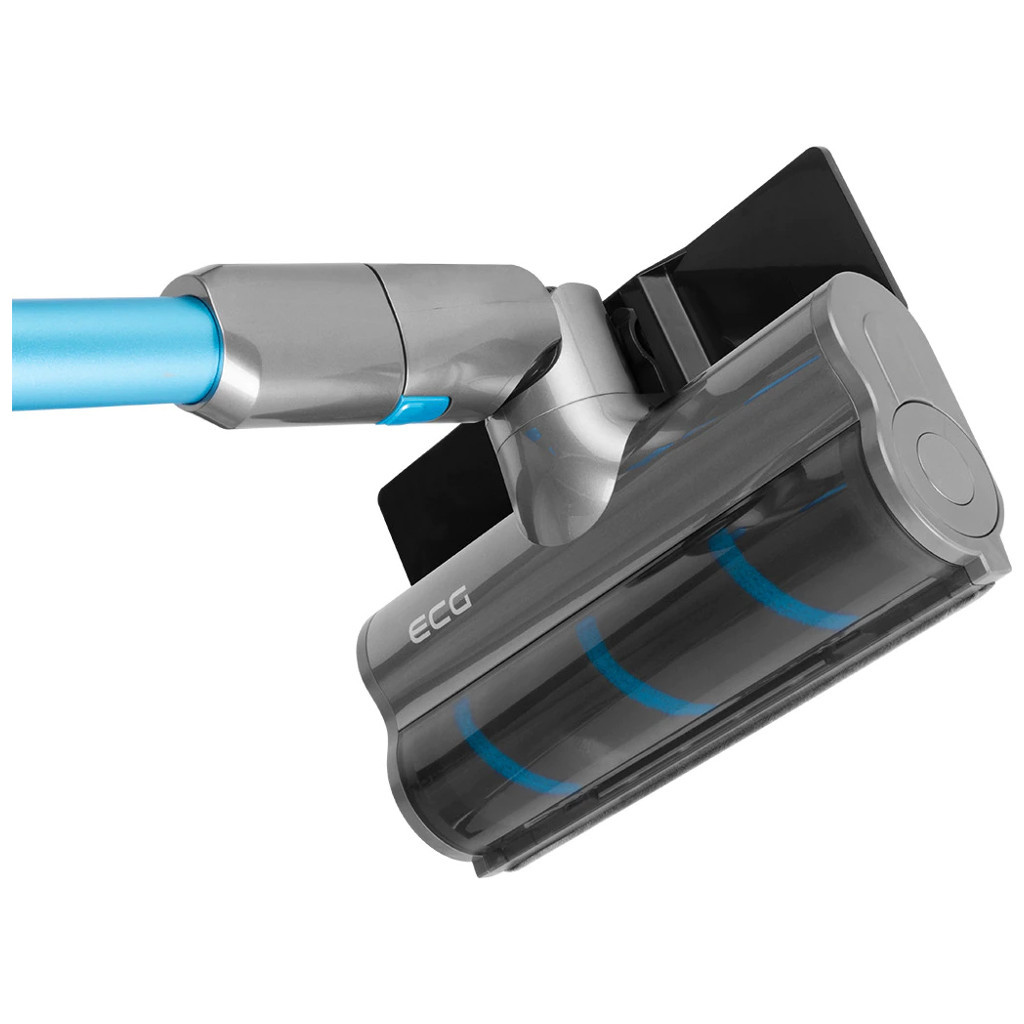 Пилосос ECG VT 6220 2in1 Power Flex - зображення 9