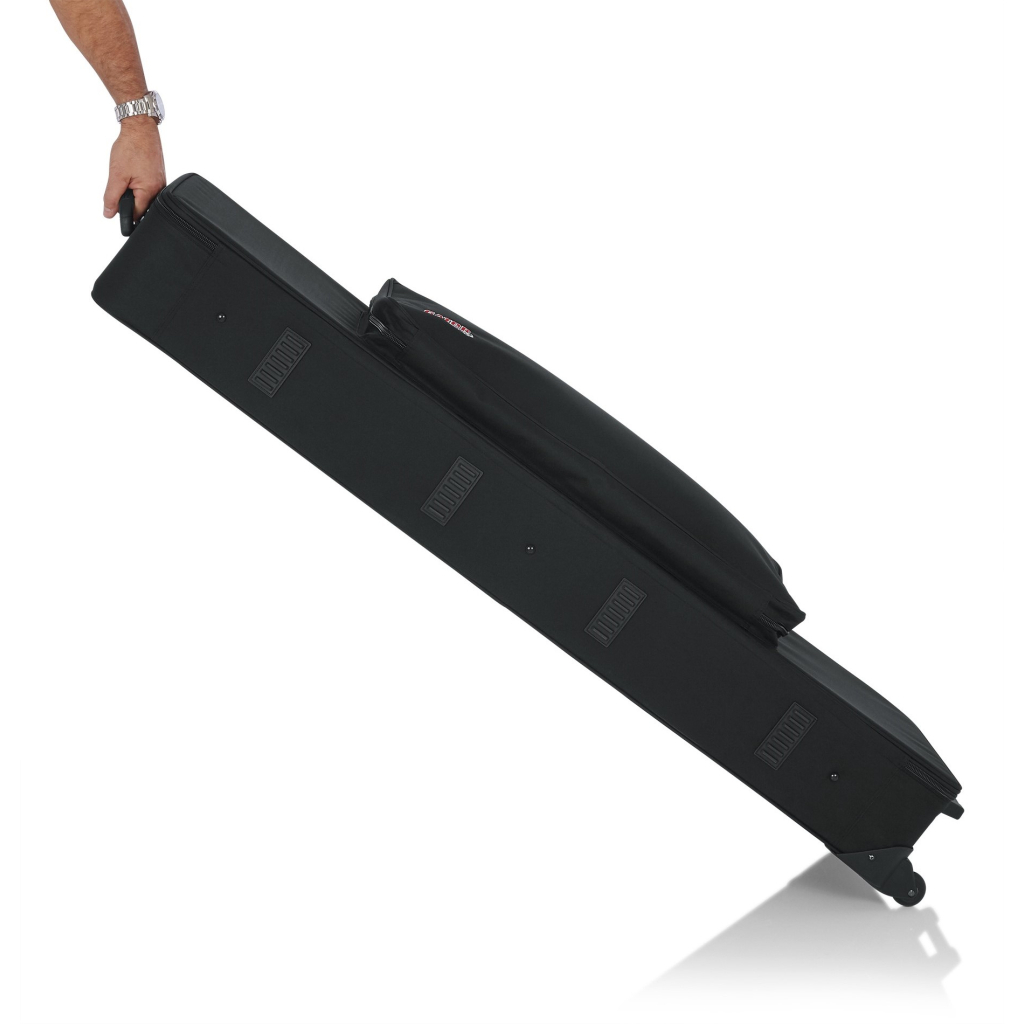 Кейс для клавішних Gator Slim 76 Note Keyboard Case (GK-76-SLIM) - изображение 7