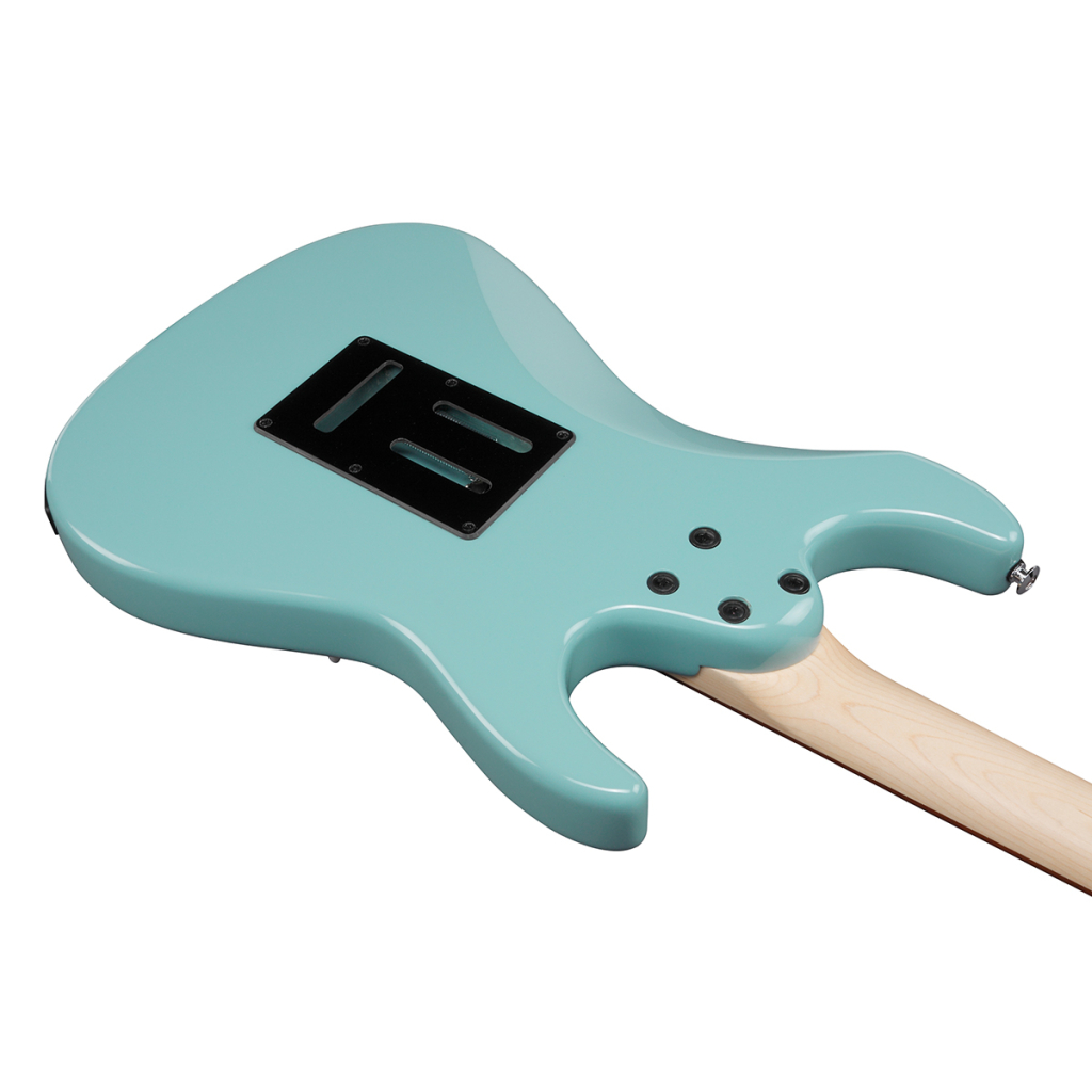 Електрогітара Ibanez AZES40L-PRB (234510) - зображення 5