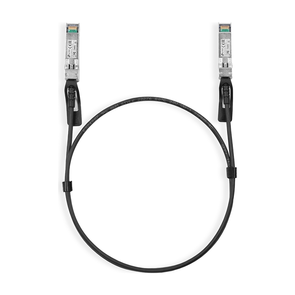 Патч-корд TP-Link TL-SM5220-1M - изображение 1