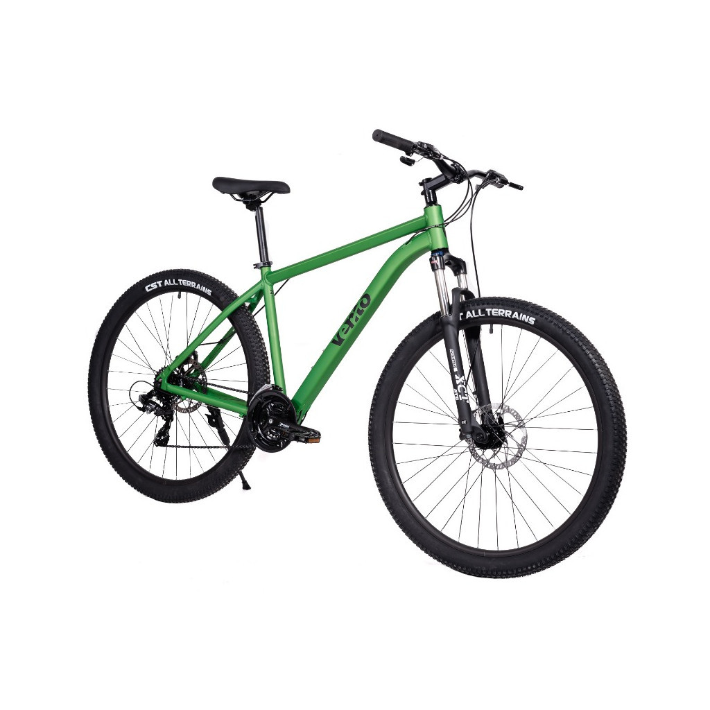 Велосипед Vento Monte 29" рама-19" Al 2021 Oak Satin (117475) - зображення 3