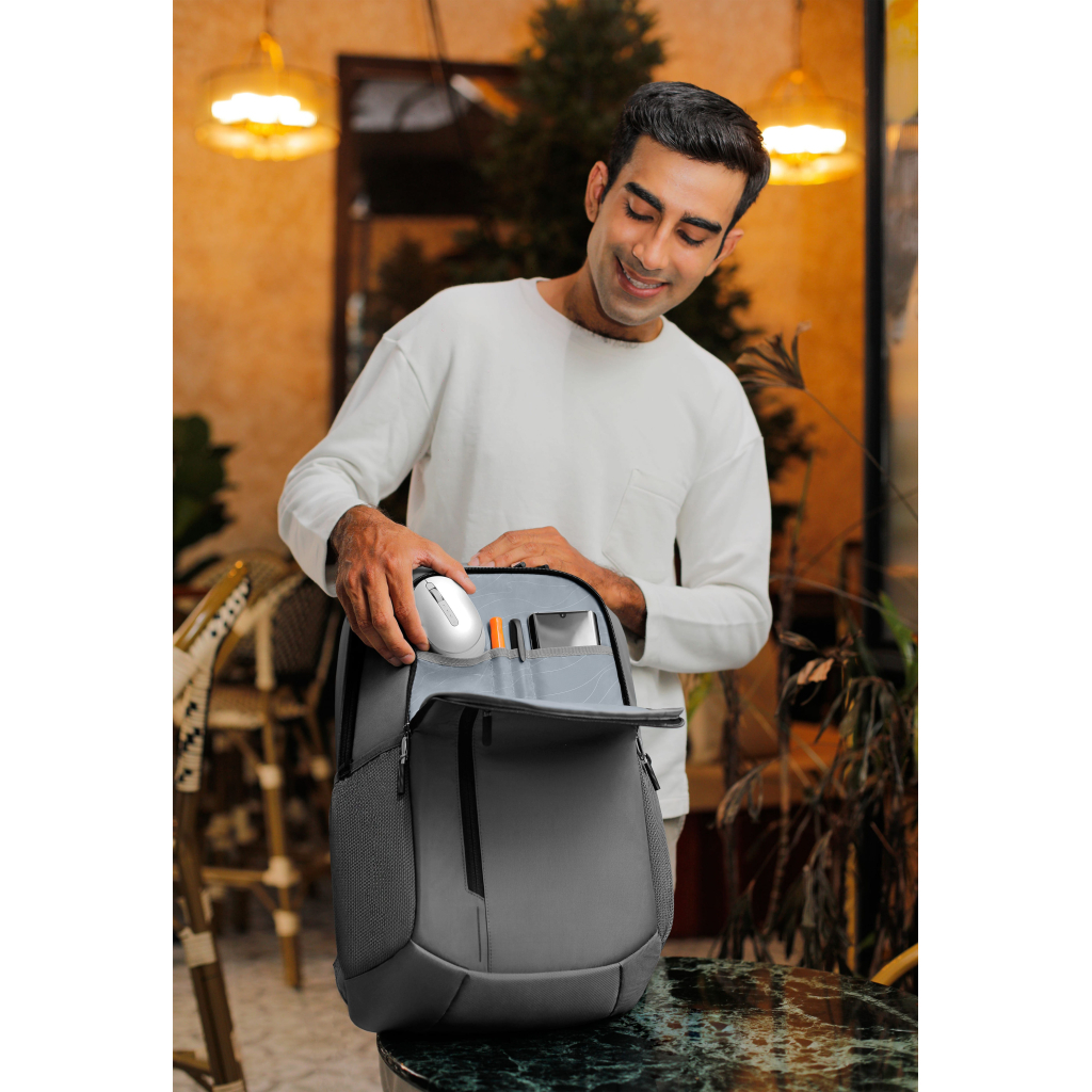 Рюкзак для ноутбука Dell 16" Ecoloop Urban Backpack CP4523G (460-BDLF) - зображення 4