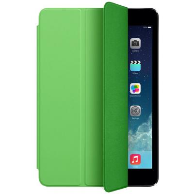 Чохол до планшета Apple Smart Cover для iPad mini /green (MF062ZM/A) - зображення 1