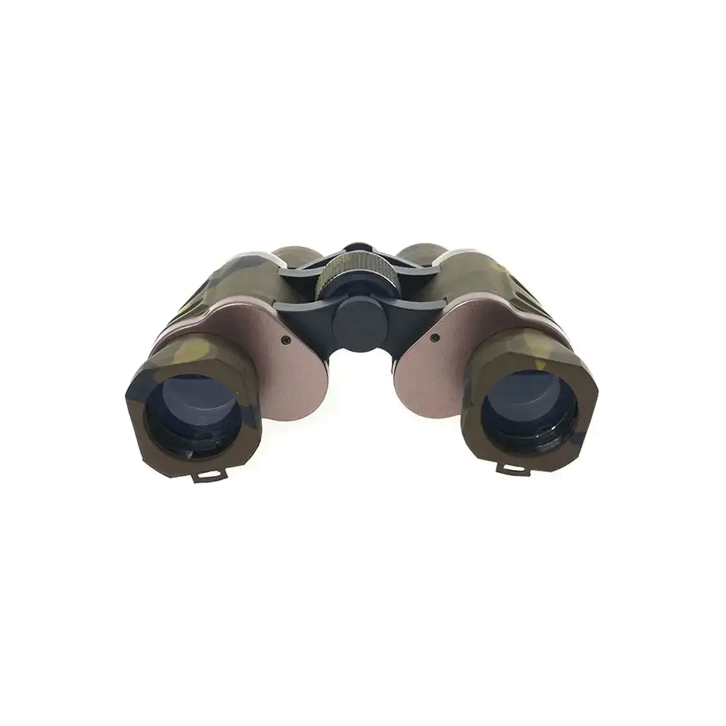 Бінокль Comet AXP204-18 7x35 в чохлі Camo (AXP204-0735-18) - зображення 6