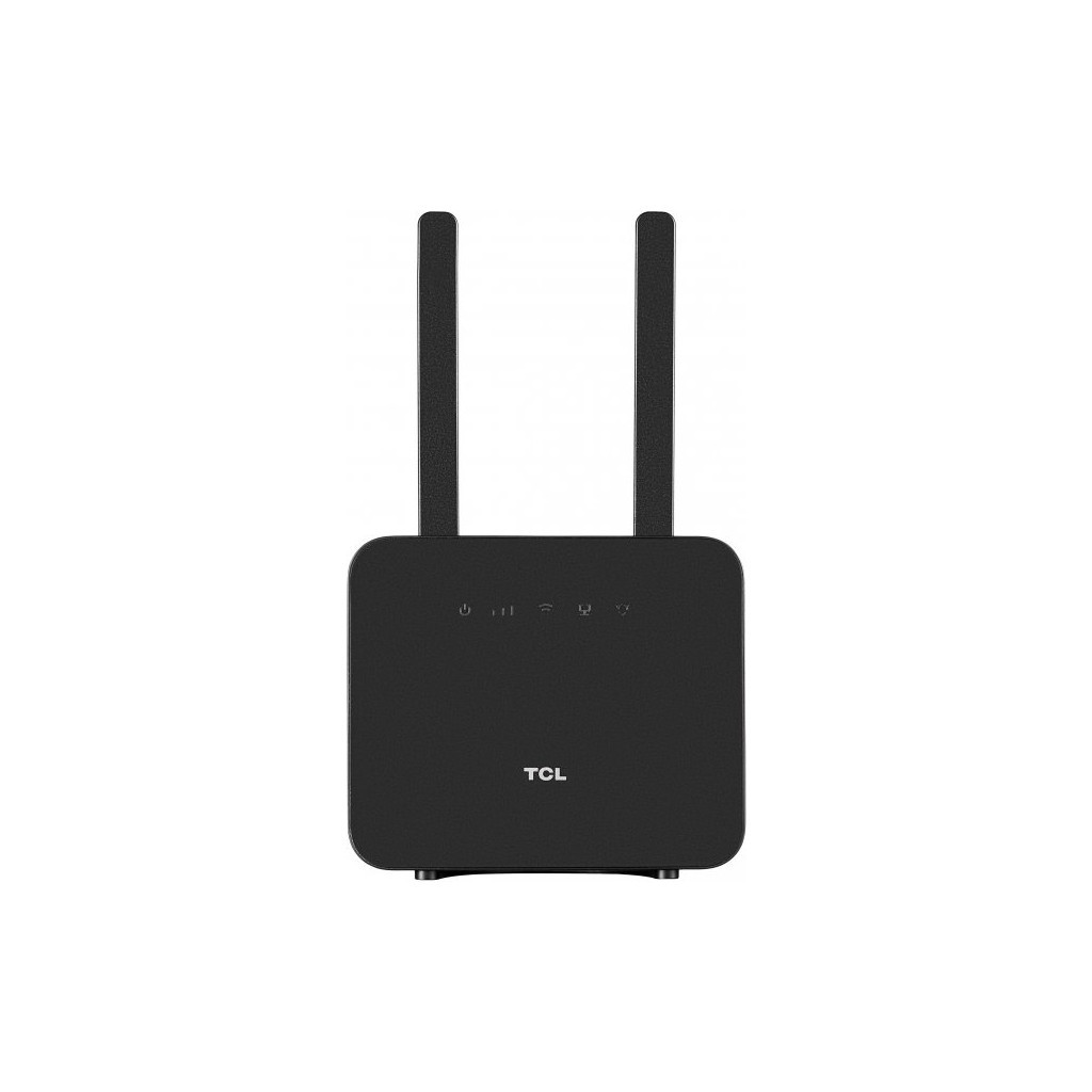 Маршрутизатор TCL LINKHUB 4G LTE Wi-Fi (HH42CV2) + Powerbank + USB кабель (688130251228) - зображення 3