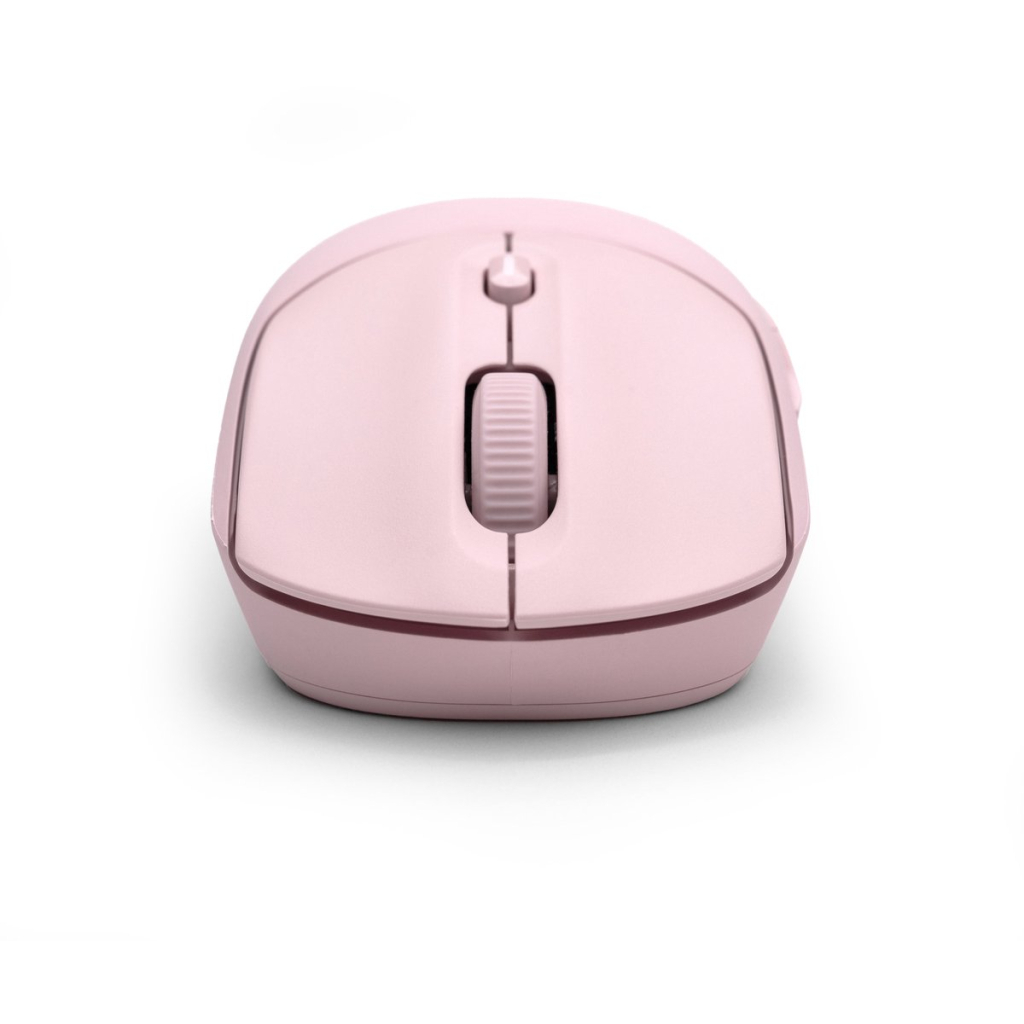 Мишка HP 400 Quiet Wireless/Bluetooth Pink (AZ7B5AA) - зображення 9