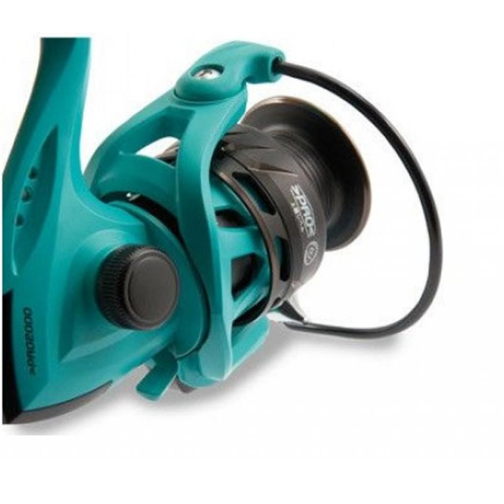 Котушка Nomura KURO PRO FD1000 8+1п (NM10000910) - зображення 3