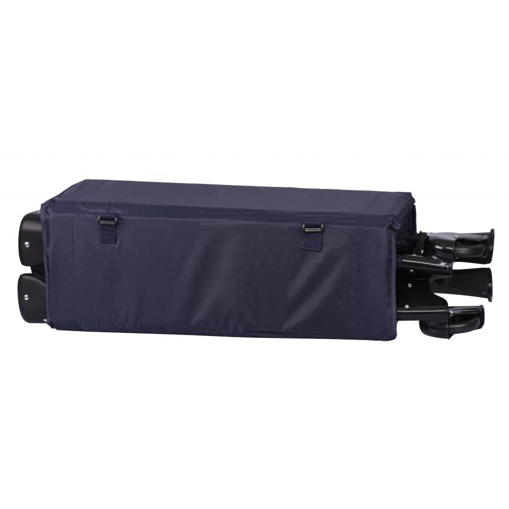 Дитячий манеж Nattou прямоугольный с колесами Алекс и Бибу (10684) - зображення 5