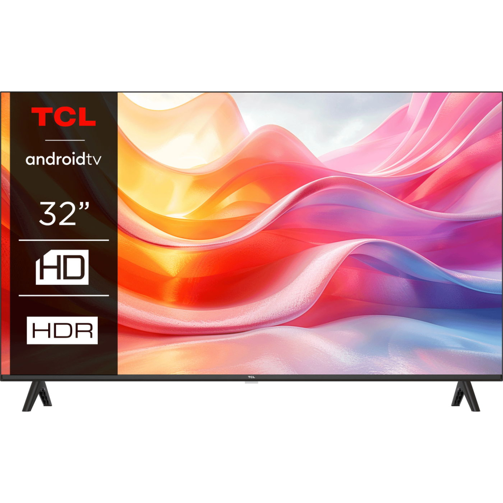 Телевізор TCL 32L5A - зображення 1