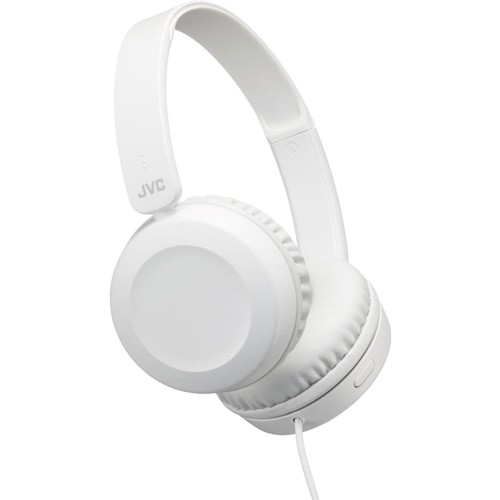 Навушники JVC HA-S31M White (HA-S31M-W-EX) - зображення 5