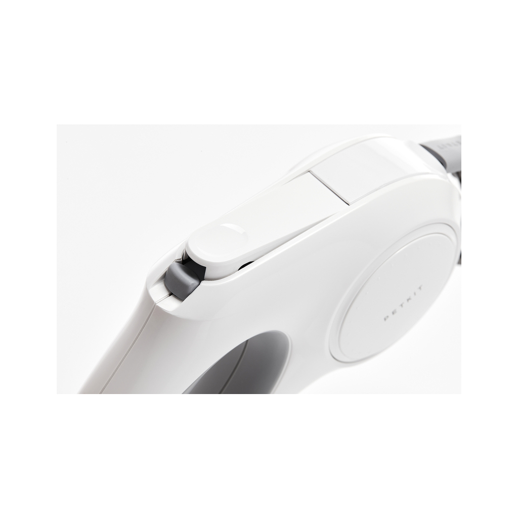 Повідець для собак Petkit Travel Go Free Retractable Leash 3 m (P2104) - зображення 6