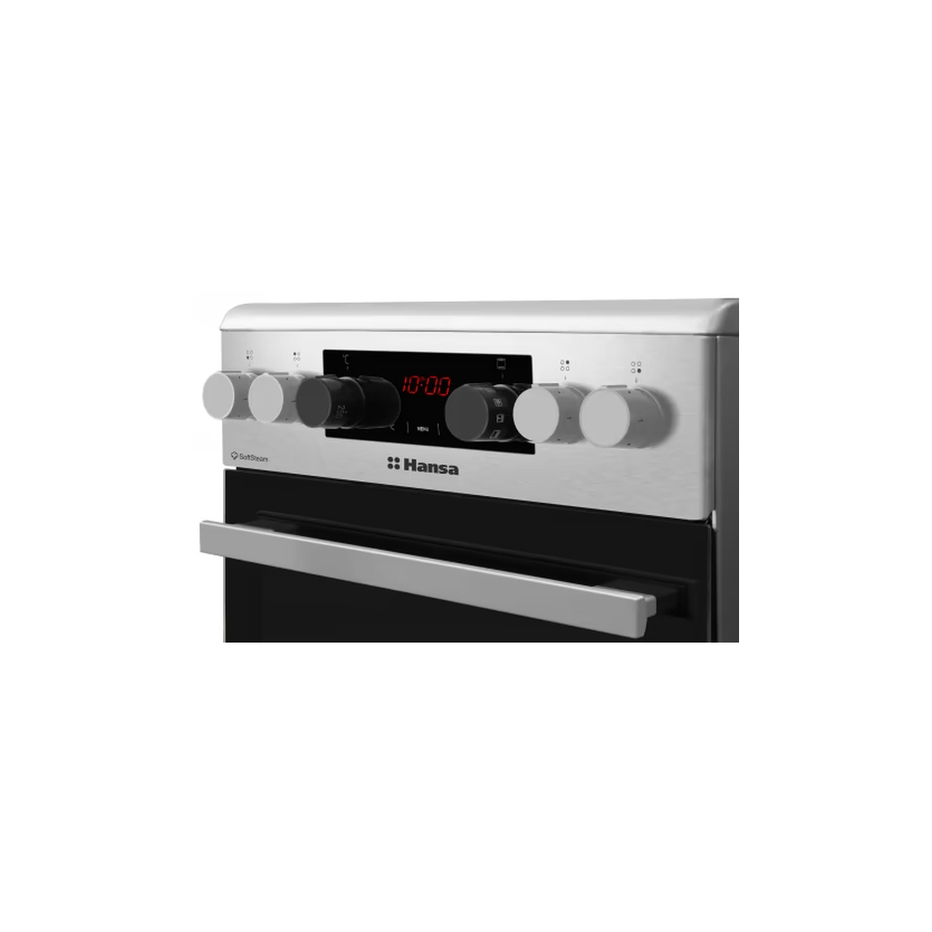 Плита Hansa FCCXS58363 - зображення 3