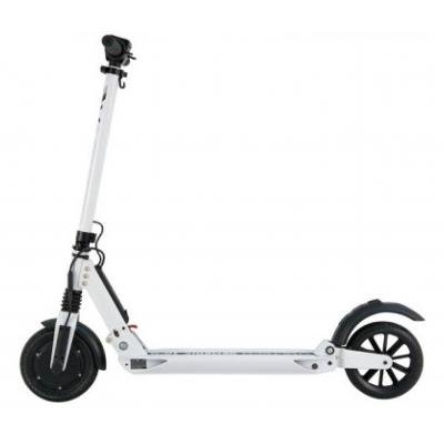 Електросамокат Ecogo ECG-2E white - зображення 2