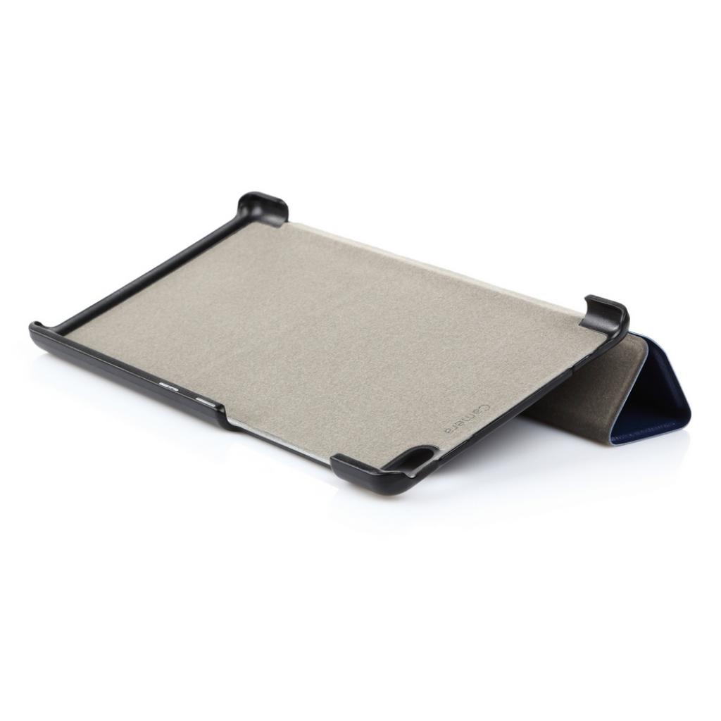 Чохол до планшета BeCover Smart Case Lenovo Tab 4 7 Essential TB-7304 Deep Blue (701667) - зображення 4