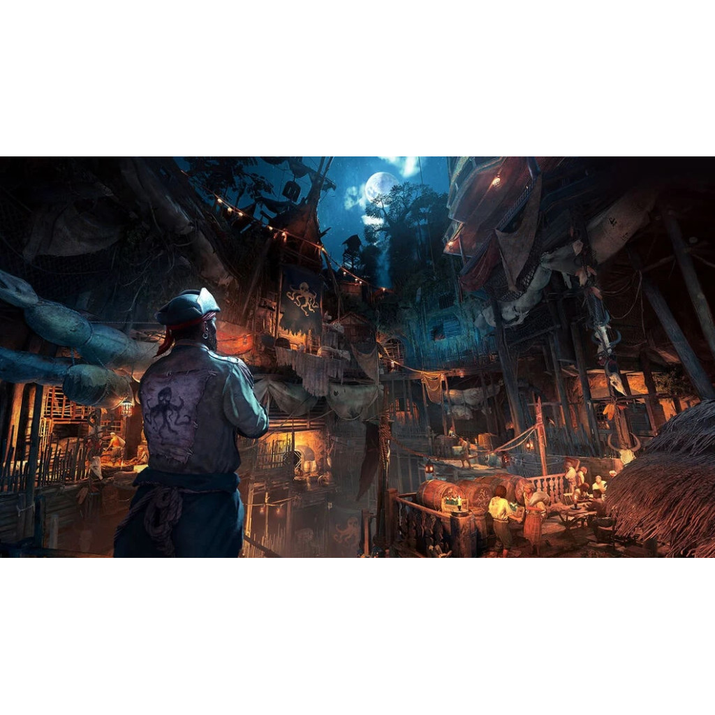 Гра Sony Skull & Bones Special Edition, BD диск (3307216250289) - зображення 4