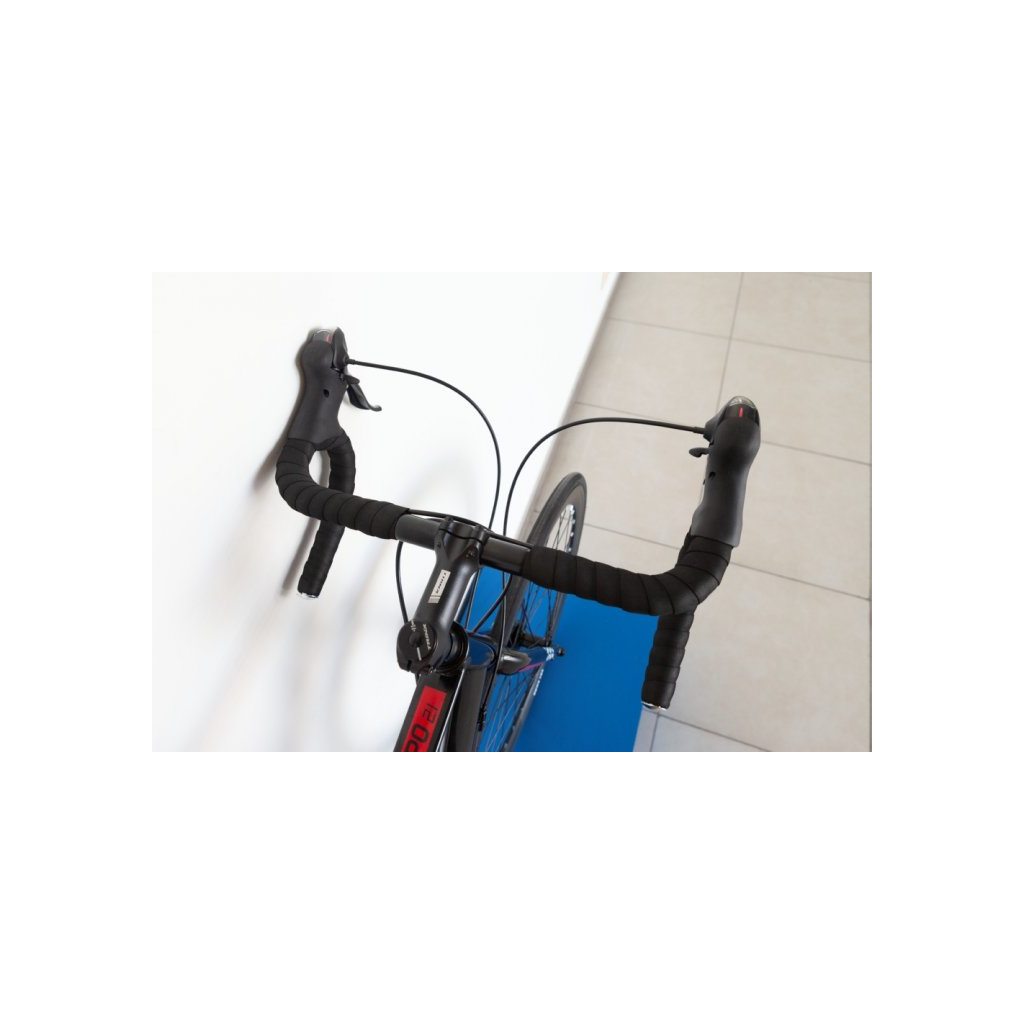 Велосипед Trinx Tempo 2.1 700C 50 см Black-Red-White (Tempo2.1(50)BRW) - зображення 9